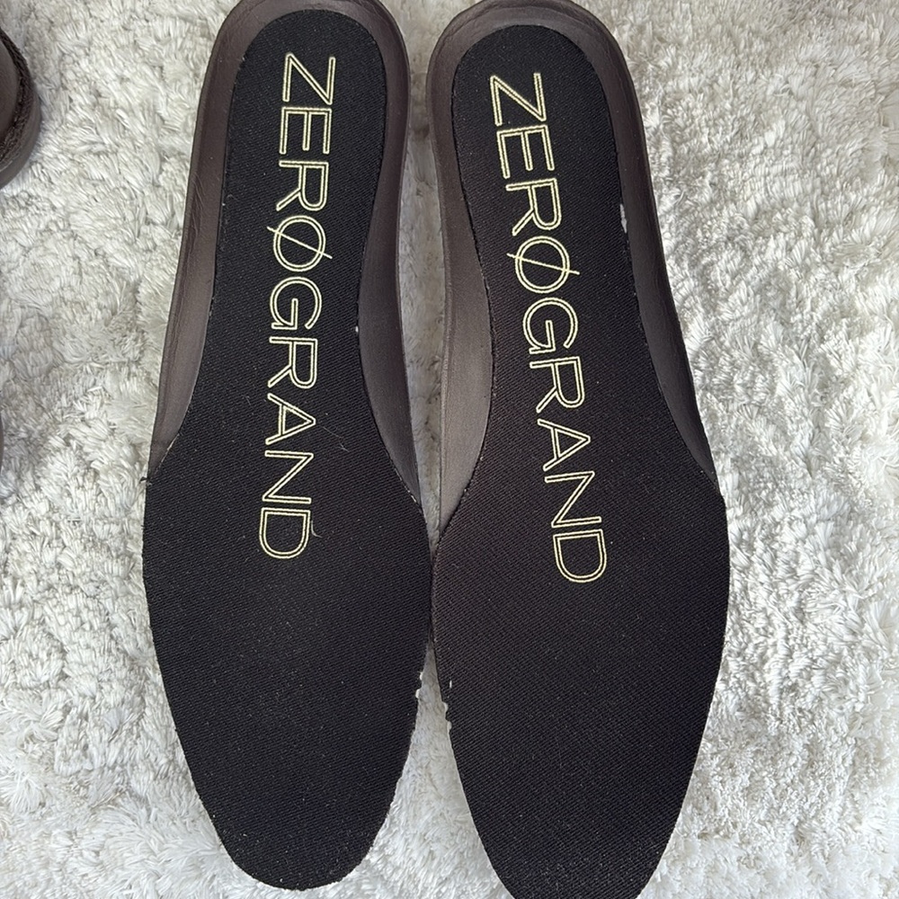 Cole Haan mens Zerogrand Stichout Chukka - Picture 12 of 15